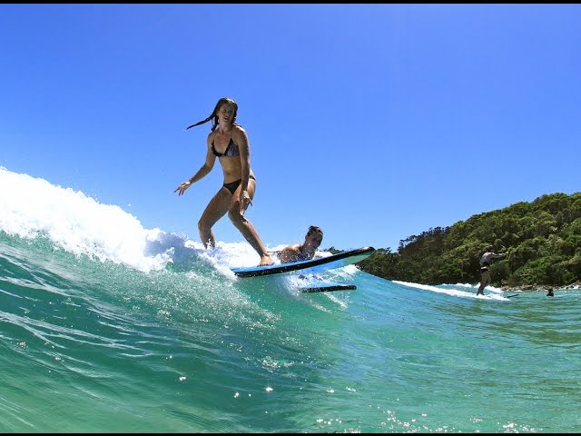 How To Surf: Surf Etiquette -  WHAT YOU MUST KNOW