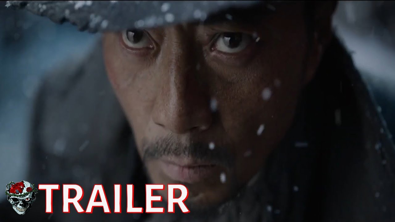 Trailer oficial de Brigada Heróica