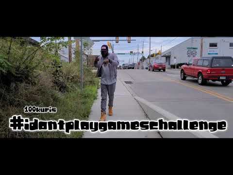 100 Kufis #IDONTPLAYGAMESCHALLENGE