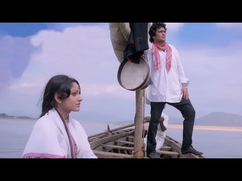 Hum To Chale Pardes 4K Song - Sargam - Mohammed Rafi - Rishi Kapoor - Jaya Prada