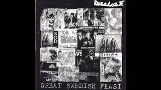 Download lagu Disclose - Great Swedish Feast (Full 10' EP) mp3