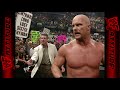Stone Cold Vs Chris Benoit WWF Championship RAW IS WAR 2001 2