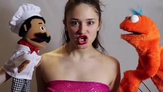 In The Middle - Dodie (Unofficial Music Video)