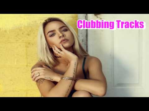 Trance CLUBBING TRACKS  mix