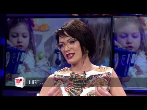 Pasdite ne TCH, 9 Maj 2016, Pjesa 2 - Top Channel Albania - Entertainment Show