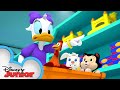 Stop That Shopping Cart Minnie S Bow Toons Disneyjr