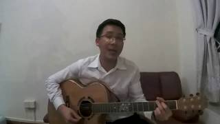 Facing A Task Unfinished - Frank Houghton Cover