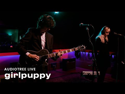 girlpuppy - Cheerleader | Audiotree Live