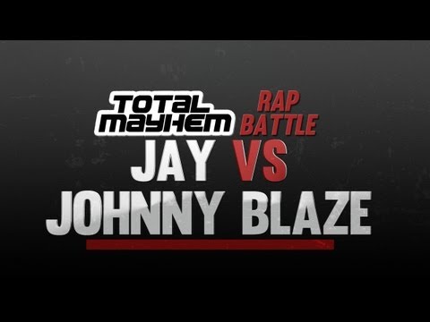 REDJSD BATTLES: TM ROUND ONE - Johnny Blaze vs Jay