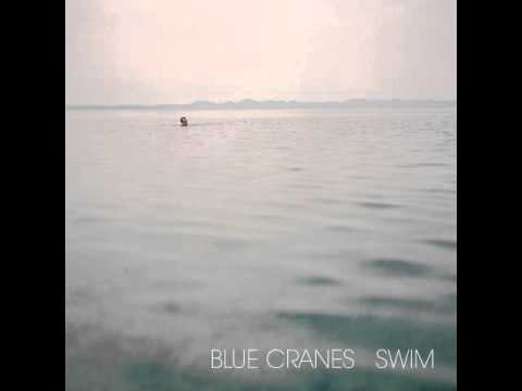 Blue Cranes - Everything Is Going to Be Okay