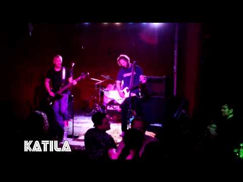 KATILA (Live) - Peabody's Darling Waste Show Full Concert May 18, 2013