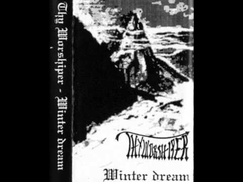 Thy Worshipper - The Gates Of the Mountains