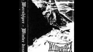 Thy Worshipper - The Gates Of the Mountains