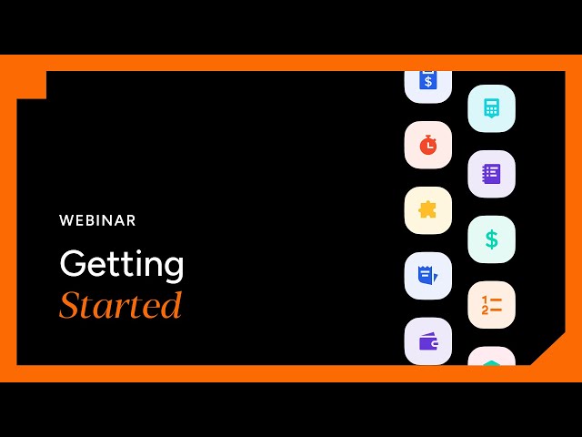 webinar