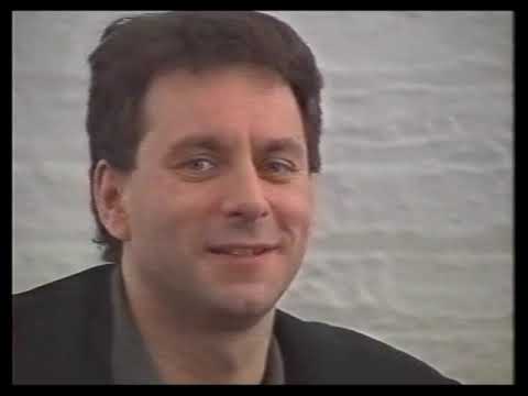 Wire interview + Kidney Bingos + Eardrum Buzz (Snub TV) March 1989