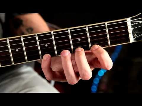 [Anfängerkurs14] Like System? (Gitarre lernen - ohne Noten - auf Deutsch)