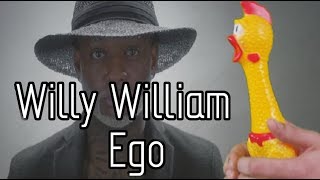 Willy William - Ego (Mr.Chicken cover)