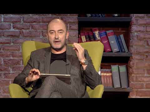 Andrei Pleşu şi Gabriel Liiceanu vin la Garantat 100%, pe TVR1