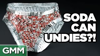 8 Surprising Underwear Facts