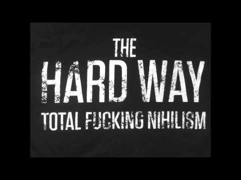 The Hard Way - Sodomizer