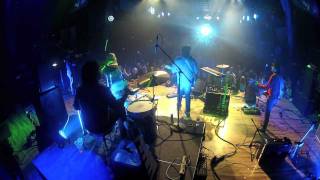 Bob Schneider - Bullets - Live at Texas Music Theater