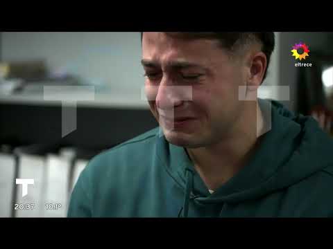 Máximo Thomsen, a cuatro años del crimen de Fernando: “No me siento un asesino”