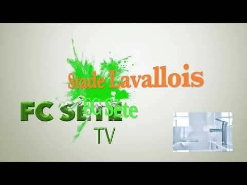 Résumé Stade lavallois vs FC Sète J14 27 11 2020