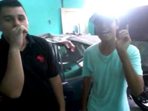 Mc Booy Sp e Mc Novinho Vm  Medley Studio DJ IRAILTON