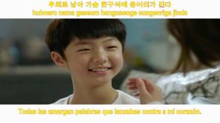 [MV] Yezi & Chaeyeon - || Wanted OST [Sub Español+Rom+Hangul]