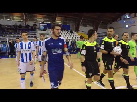 FINAL 8 U21: FENICE VENEZIAMESTRE - PESCARA 3-6 Highlights