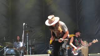 Lukas Nelson & Promise of the Real - Die Alone - Atlanta, GA (Shaky Knees) 5/6/2018