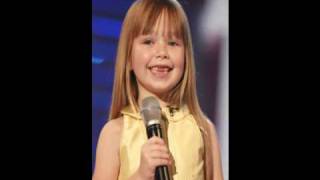 Connie Talbot - Oh Little Town of Betlehem