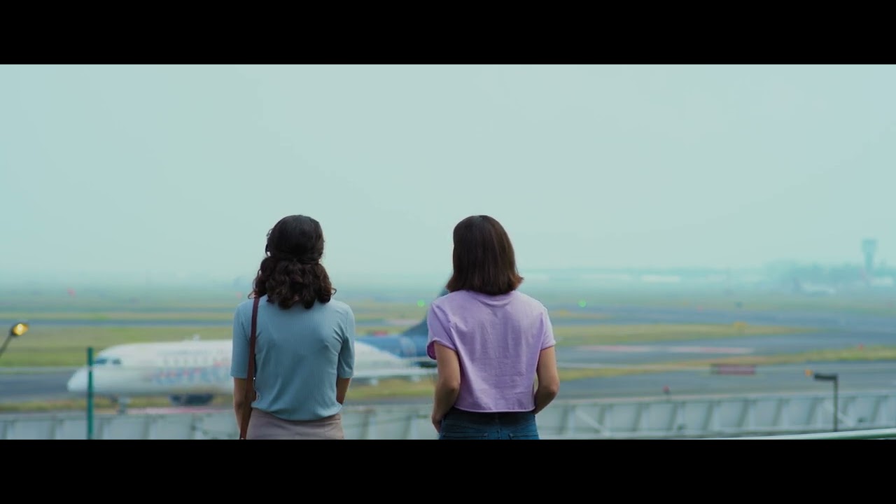 Otro lugar | Trailer