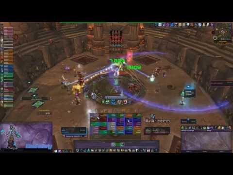 Kargath Bladefist Heroic - Dreamwalkers