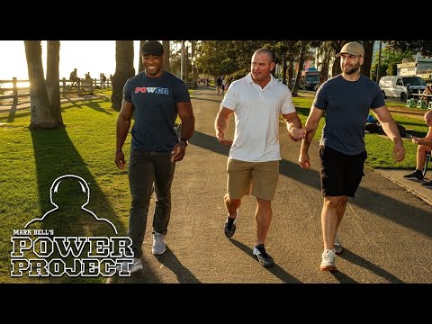 Mark Bell's Power Project EP. 515 - UFC Recap, Post Meet Blues and Tasting Your Fluids???