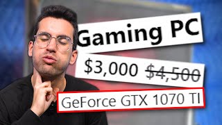 These Gaming PC Ads Are Clinically Insane