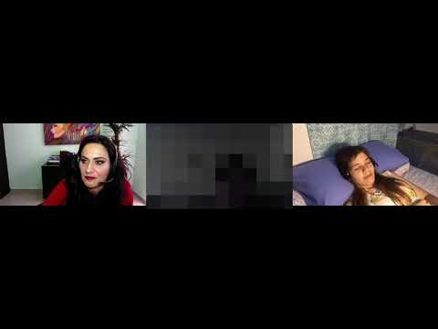 324 Evérida, Los disfraces de los seres - Hipnosis Conciencia Efectiva Irazema Nuño