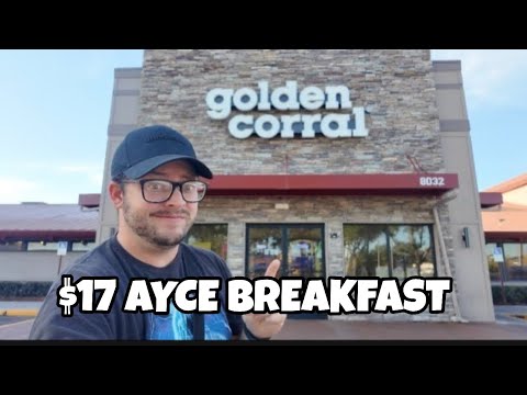 Golden Corral Winter Garden