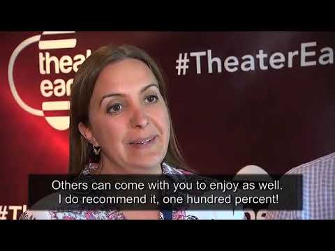 TheaterEars Movies in Spanish video thumbnail