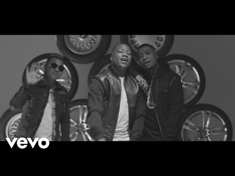 DYNA - Work Voor Mij (Official Video) ft. Gio, KM