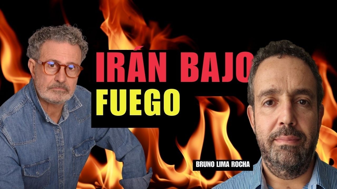 Iran castiga a Israel. Lluvia de misiles. Se cae el relato sionista. Geopolitica