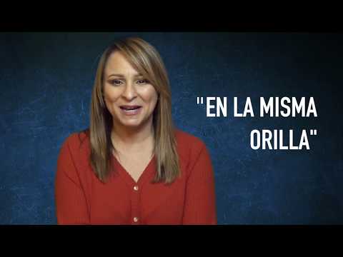 Adoración Backstage- EN LA MISMA ORILLA - Lorell Quiles