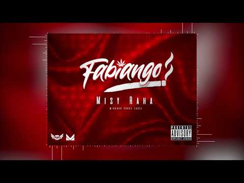 Fabiango - Misy Raha (Official Audio) Trap Gasy 2020