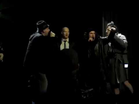 Тёмные Холодные и Crazy H ~2010