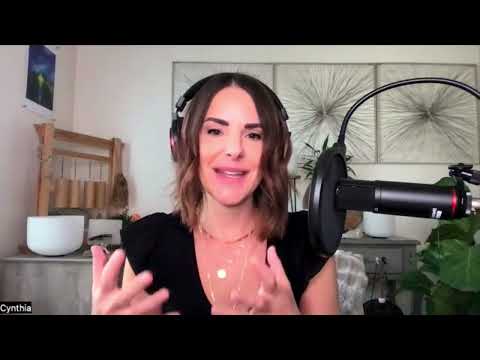 Ep. 22 Fragmented to Whole | The Path to Sacred Co-Creation