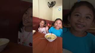 Download lagu SO THIS IS THE SONG FOR CUTTING HAIR‼️😂 #alviandmiracle #shorts #alunadanamanda mp3