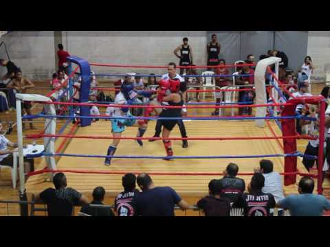 BH Sparta 11 - Isabela Guzela x Maria Eduarda