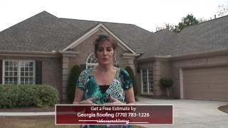preview picture of video 'Buford GA Roofing Contractor | Georgia Roofer Reviews'
