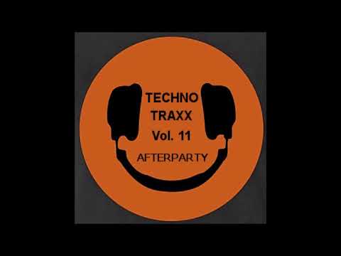 Techno Traxx AfterParty Vol. 11 - 09 Drax - Amphetamine (2002 Rework)