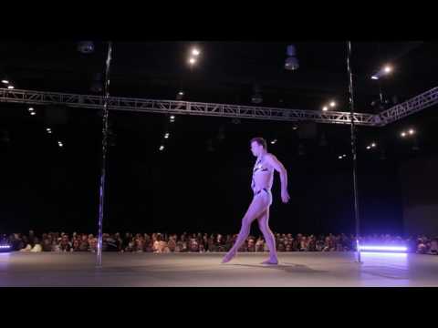 Marcin Miller - Elite - UKPPC 2016